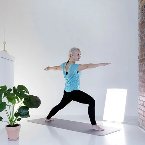 Lampe de luminotherapie Innolux Supernova