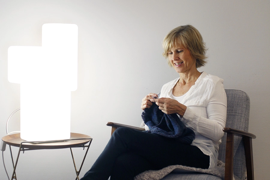 quand pratiquer ses séances de luminothérapie